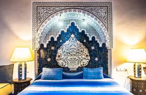 El Ayoun House | Riad Zamane Fès - Boutique & Spa
