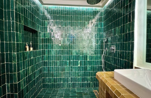 El Ayoun House | Riad Zamane Fès - Boutique & Spa