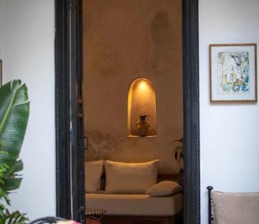 Riad Zitoun Jdid House | Riad Zoraida