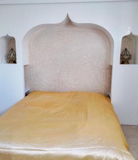 Talborjt House | riaDOMek Agadir - 1,5km de la plage