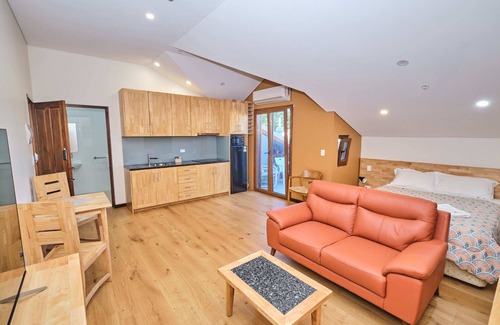 Fremantle Apartment | Rialto Suites