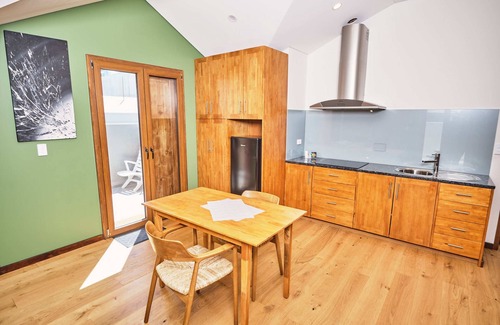 Fremantle Apartment | Rialto Suites