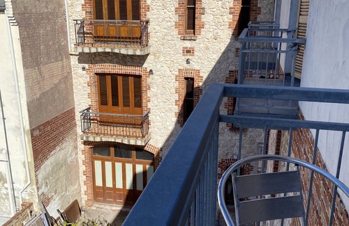 Fremantle Apartment | Rialto Suites