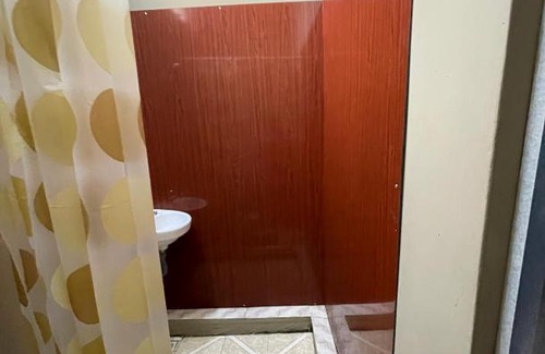 Surinam Apartment | Riambel Paradise Inn First Floor Room
