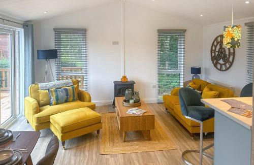 Blackburn Resort | Ribble Valley View