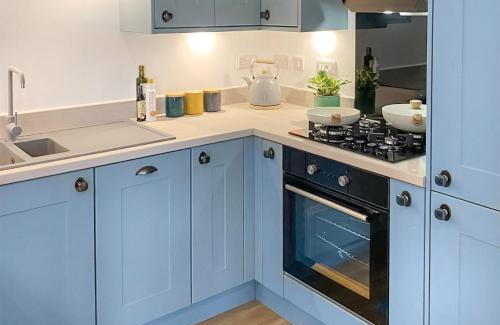Blackburn Resort | Ribble Valley View