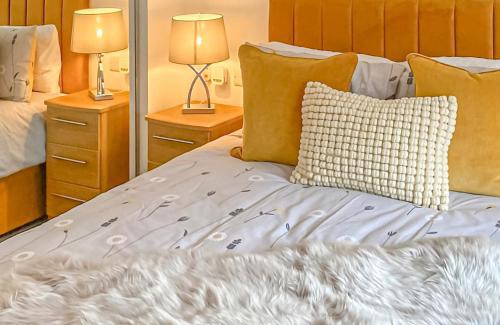 Blackburn Resort | Ribble Valley View