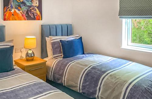 Blackburn Resort | Ribble Valley View