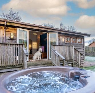 Gisburn House | Ribblesdale Park