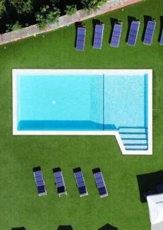 Gisburn House | Ribblesdale Park