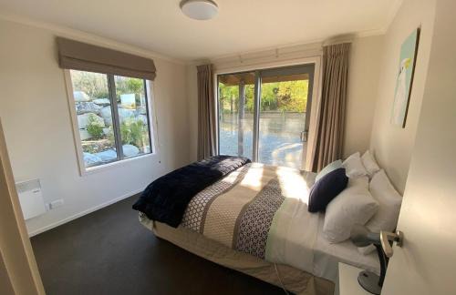 Lake Tekapo House | Ribbonwood Cottage