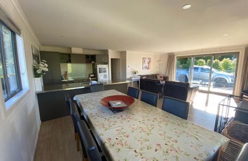 Lake Tekapo House | Ribbonwood Cottage