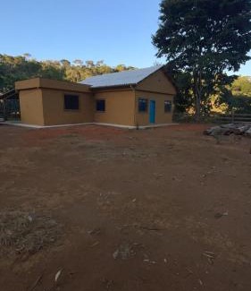 Descoberto House | Ribeirão dos mineiros