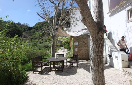 Monserrate Apartment | ribeira dos marinheiros vermelho