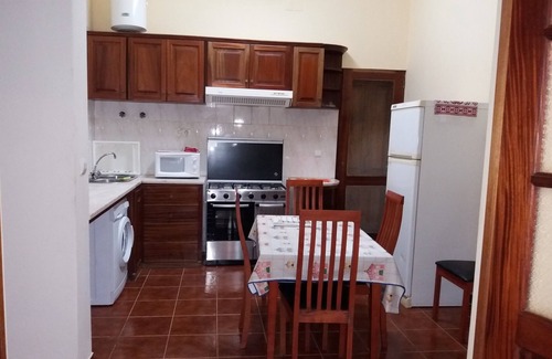 Ribeira Grande Cottage | Ribeira Grande Country House