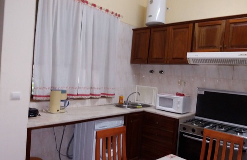 Ribeira Grande Cottage | Ribeira Grande Country House