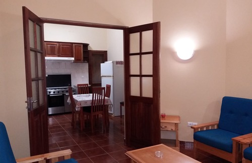 Ribeira Grande Cottage | Ribeira Grande Country House