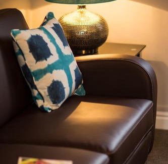 Holestone Moor House | Riber Cottage - Darwin Lake Holiday Village