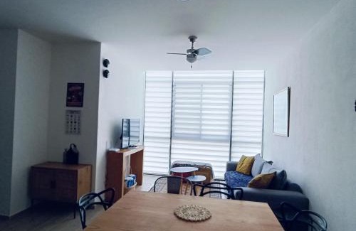 Chantepec Apartment | RIBERA DE CHAPALA Suites
