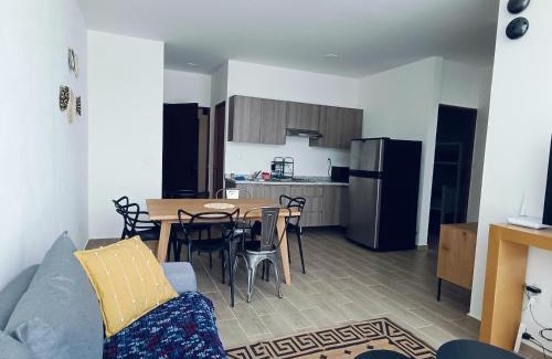Chantepec Apartment | RIBERA DE CHAPALA Suites