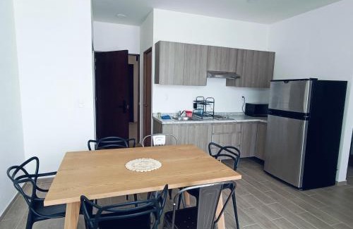 Chantepec Apartment | RIBERA DE CHAPALA Suites