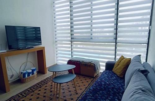 Chantepec Apartment | RIBERA DE CHAPALA Suites