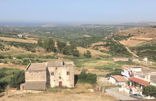 Ribera House | Ribera villa relax 2