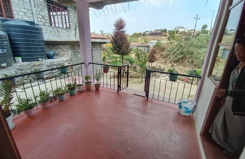 Shillong House | Ribha Homestay