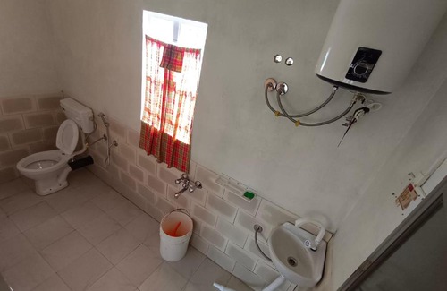 Shillong House | Ribha Homestay