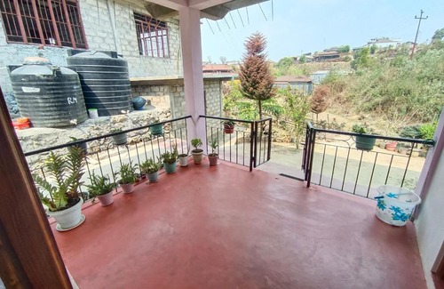 Shillong House | Ribha Homestay