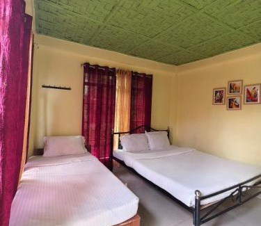 Shillong Bed & Breakfast | Ribsweet Treetops Bed and Breakfast