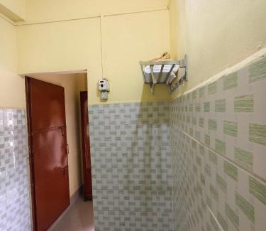 Shillong Bed & Breakfast | Ribsweet Treetops Bed and Breakfast