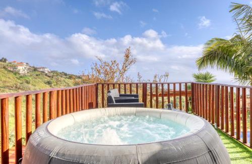 Estrela da Calheta Villa | Ricardo House, a Home in Madeira