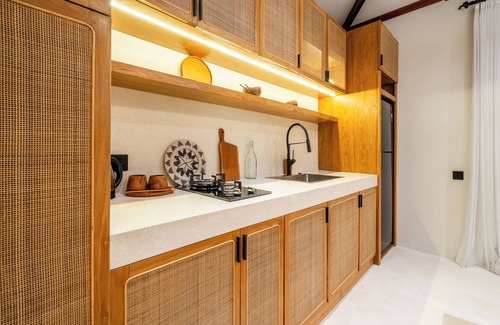 Tegallalang Villa | Rice Field Villa - 2 Bedroom