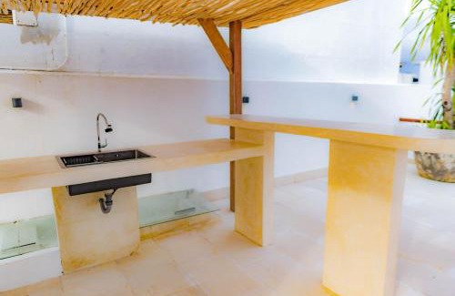 Babakan Villa | Rice View 2BR Villa Maju with Pool