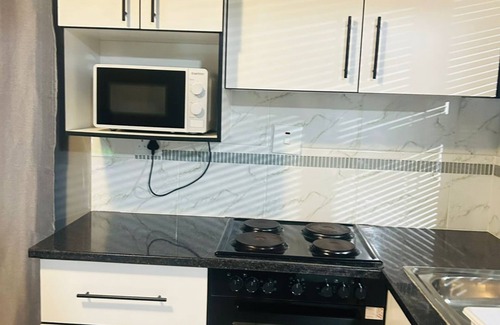 Richards Bay Apartment | Richards Bay Serenity Retreat Apartment