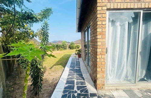 Richards Bay Apartment | Richards Bay Serenity Retreat Apartment