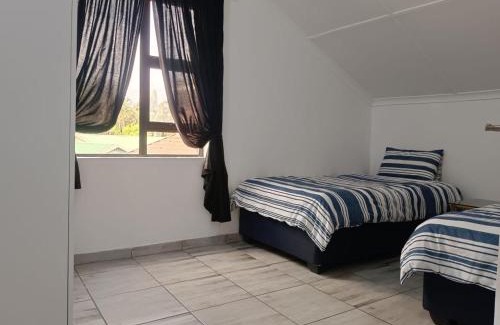 Meer En See Apartment | Richards Bay Stay
