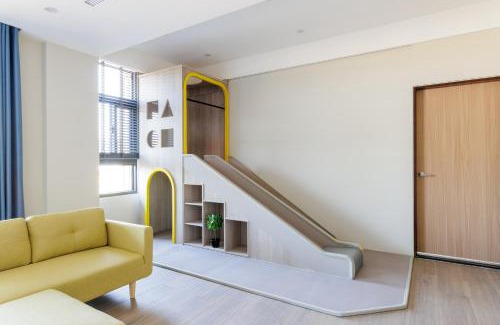 Yuanlin House | Richen Shanshan