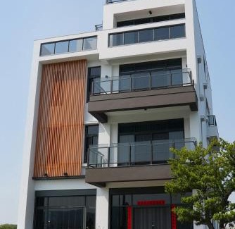 Yuanlin House | Richen Shanshan