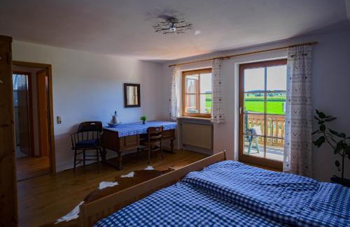 Unterallgau House | Richie's Landhaus im Allgäu