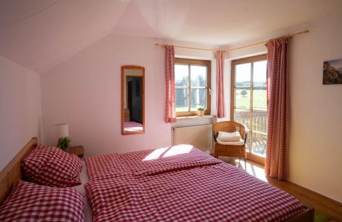 Unterallgau House | Richie's Landhaus im Allgäu