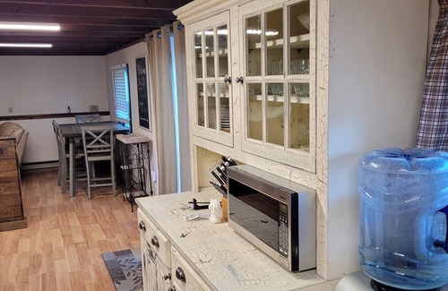 Turin House | Richies Place, Come join us in in the back woods of Turin NY!