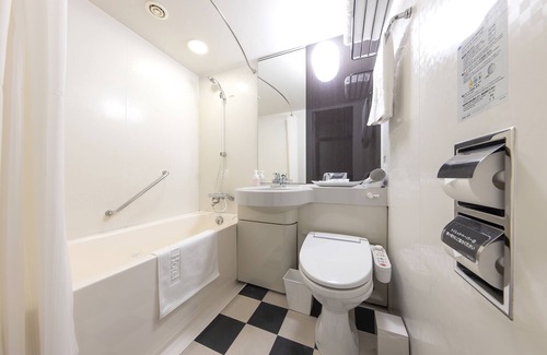 Nagasaki Hotel | Richmond Hotel Nagasaki Shianbashi