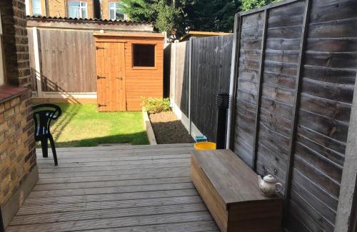 Southend-on-Sea Apartment | Richmond Luxury flat Fabulous location