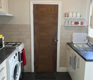 Southend-on-Sea Apartment | Richmond Luxury flat Fabulous location