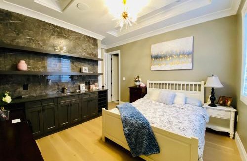 Richmond House | Richmond Sweet home