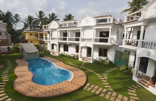 Grand Morrod Hotel | Richmonde Park