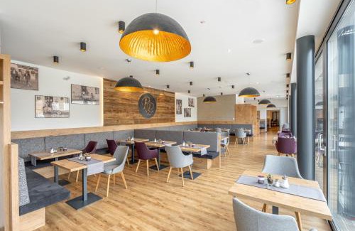 Riedenburg Hotel | Richstein's Posthotel