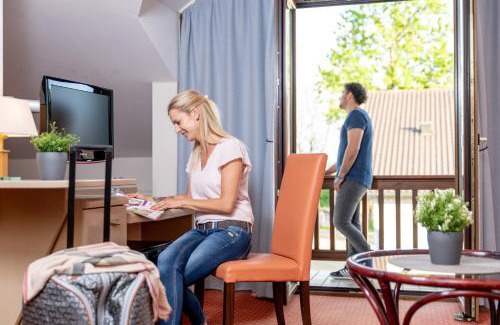 Riedenburg Hotel | Richstein's Posthotel